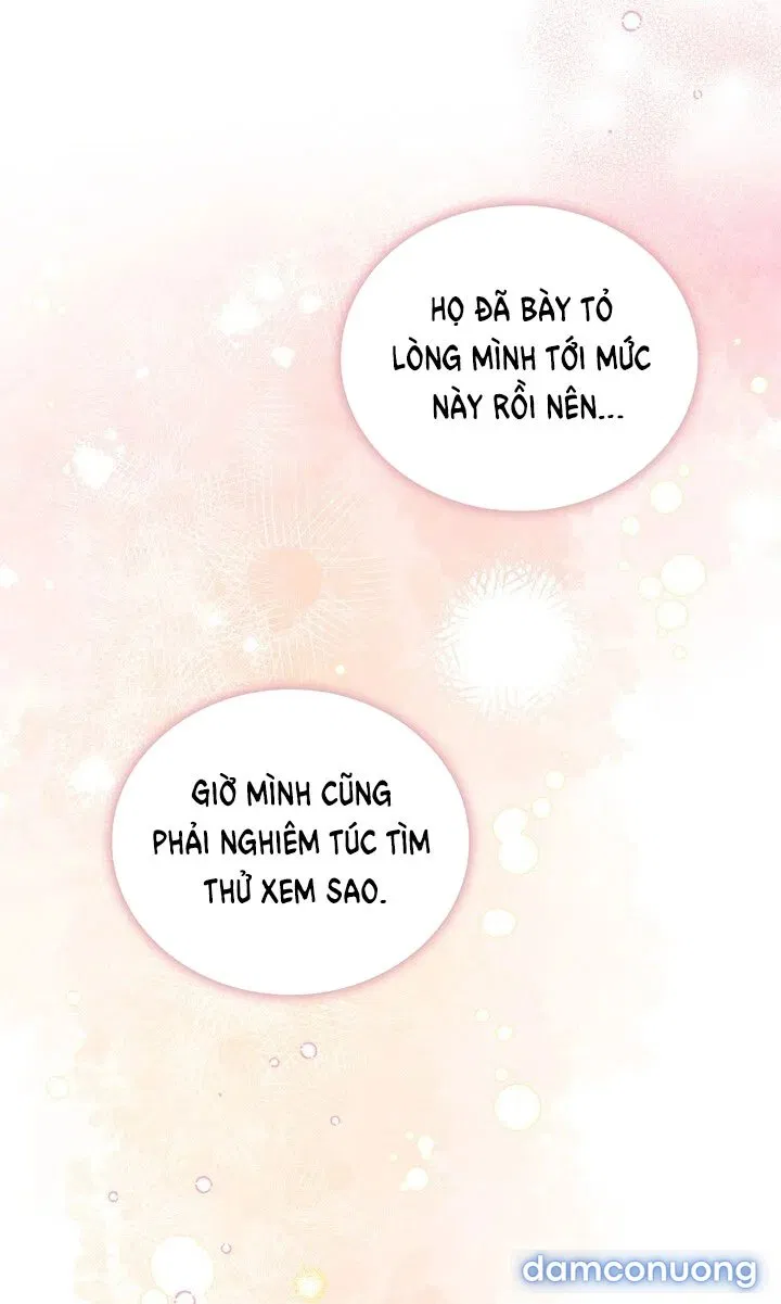 [18+] Tuổi 20 Của Sinh Viên Trường Thể Thao 