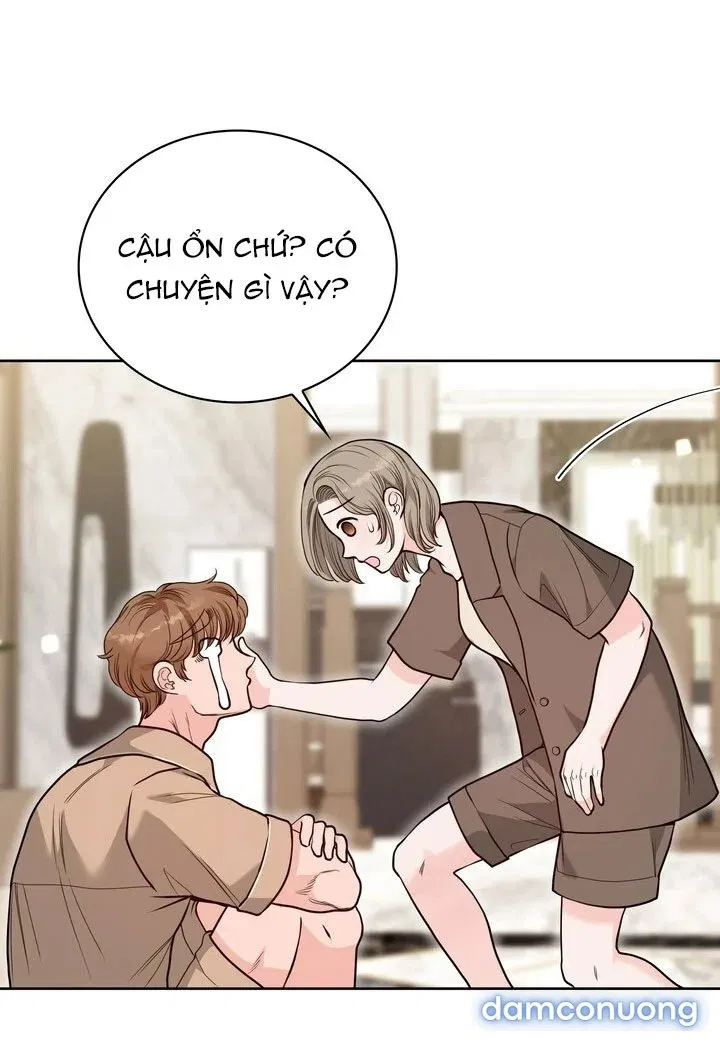 [18+] Tuổi 20 Của Sinh Viên Trường Thể Thao 