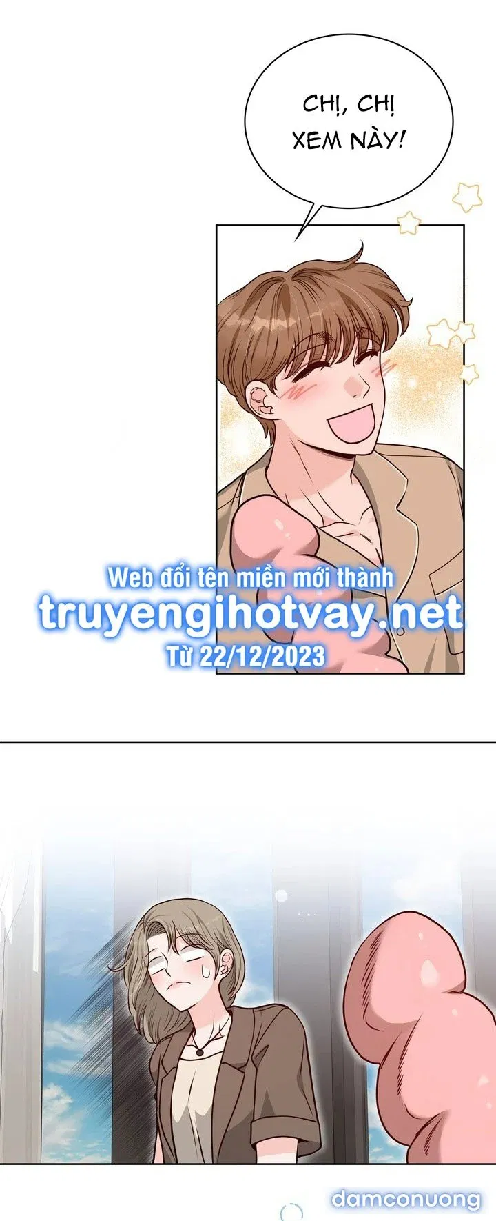 [18+] Tuổi 20 Của Sinh Viên Trường Thể Thao 
