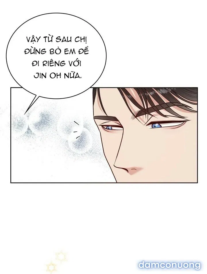 [18+] Tuổi 20 Của Sinh Viên Trường Thể Thao 