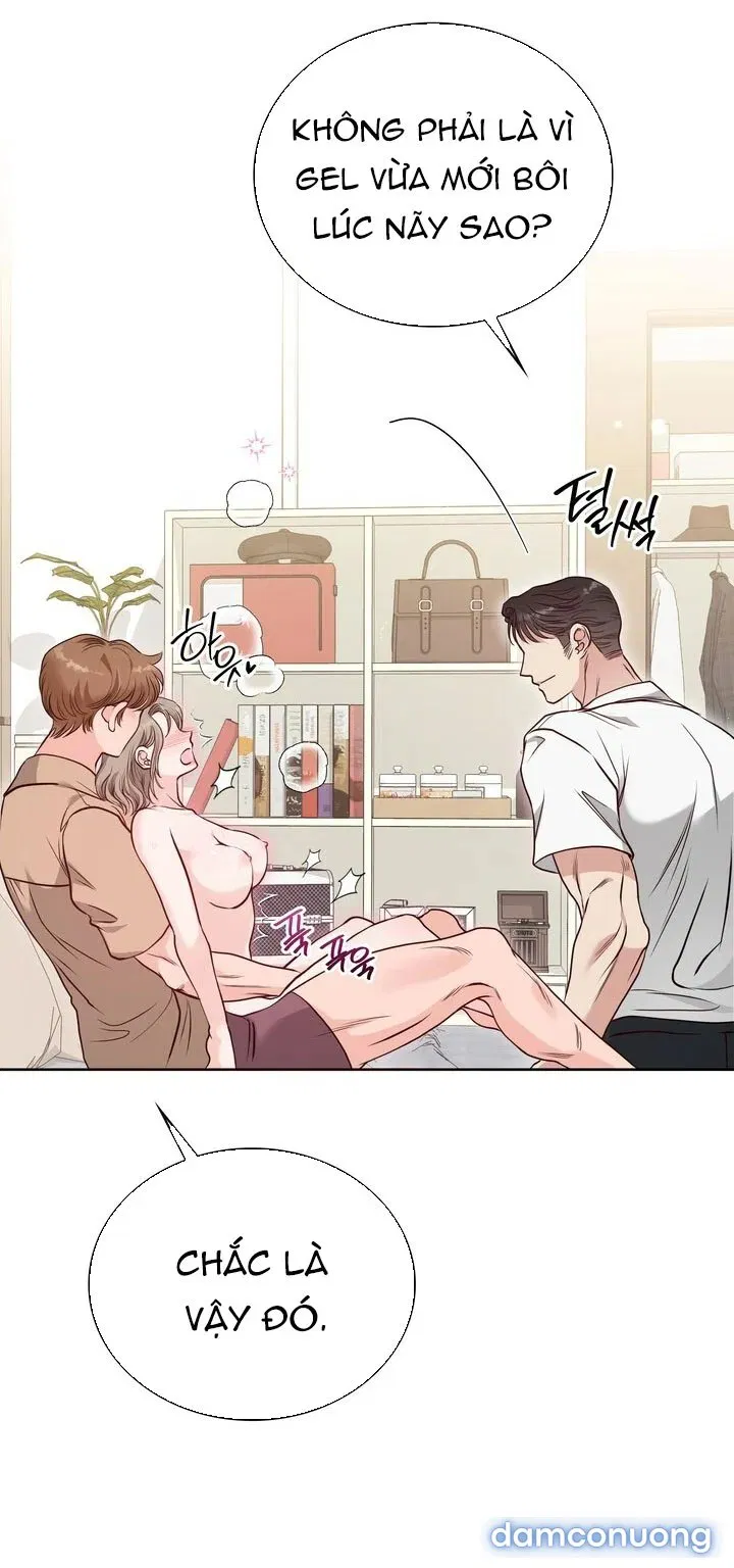 [18+] Tuổi 20 Của Sinh Viên Trường Thể Thao 
