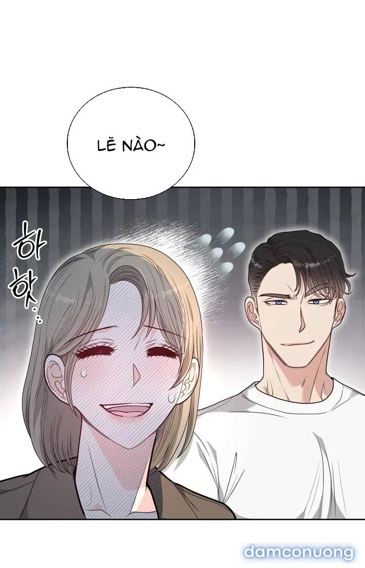 [18+] Tuổi 20 Của Sinh Viên Trường Thể Thao 