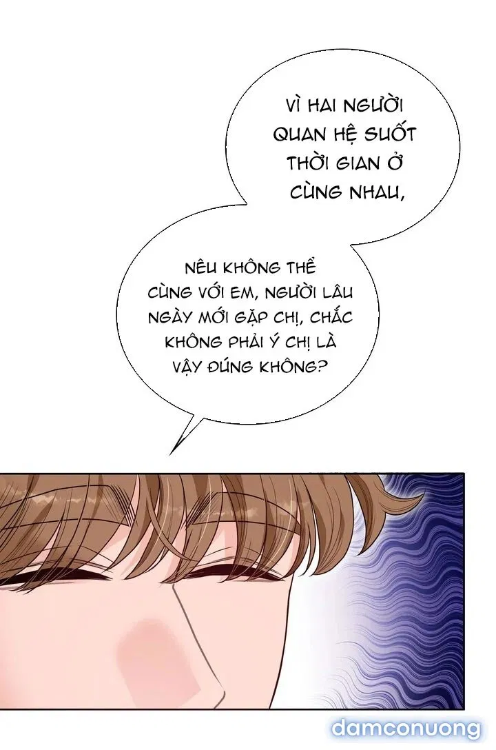 [18+] Tuổi 20 Của Sinh Viên Trường Thể Thao 