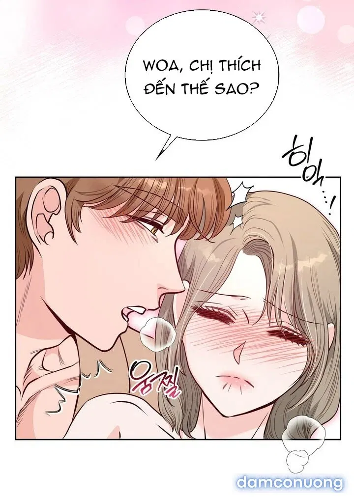 [18+] Tuổi 20 Của Sinh Viên Trường Thể Thao 