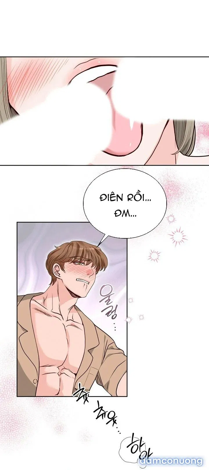 [18+] Tuổi 20 Của Sinh Viên Trường Thể Thao 