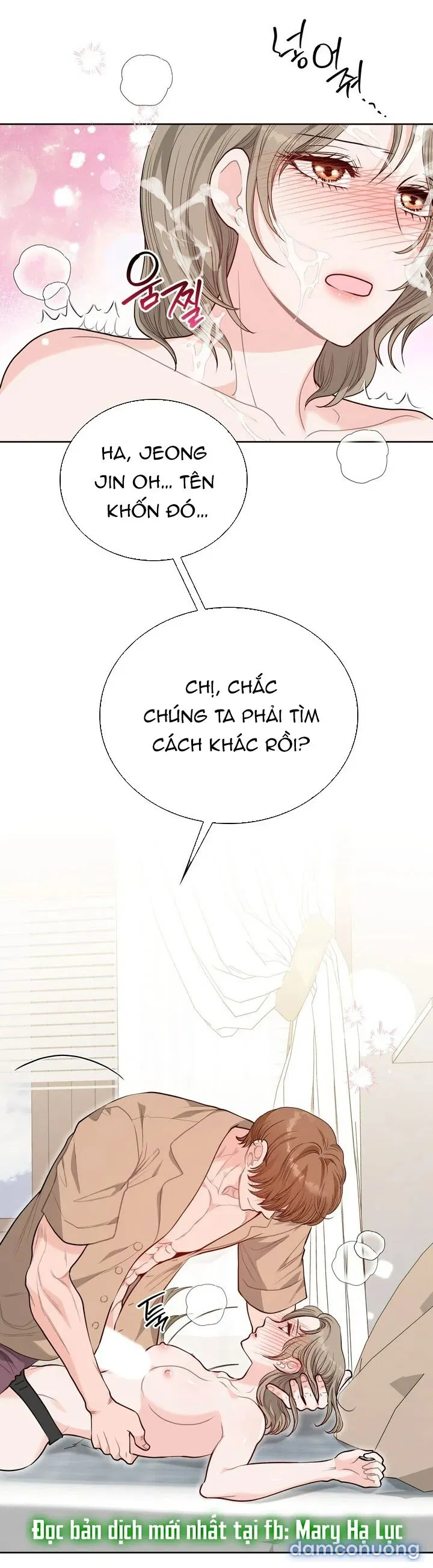 [18+] Tuổi 20 Của Sinh Viên Trường Thể Thao 