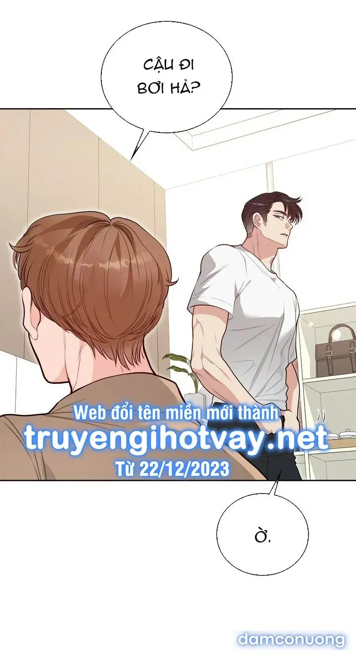 [18+] Tuổi 20 Của Sinh Viên Trường Thể Thao 