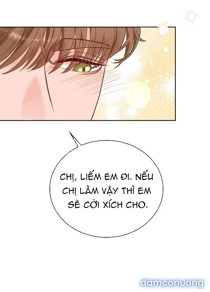 [18+] Tuổi 20 Của Sinh Viên Trường Thể Thao 