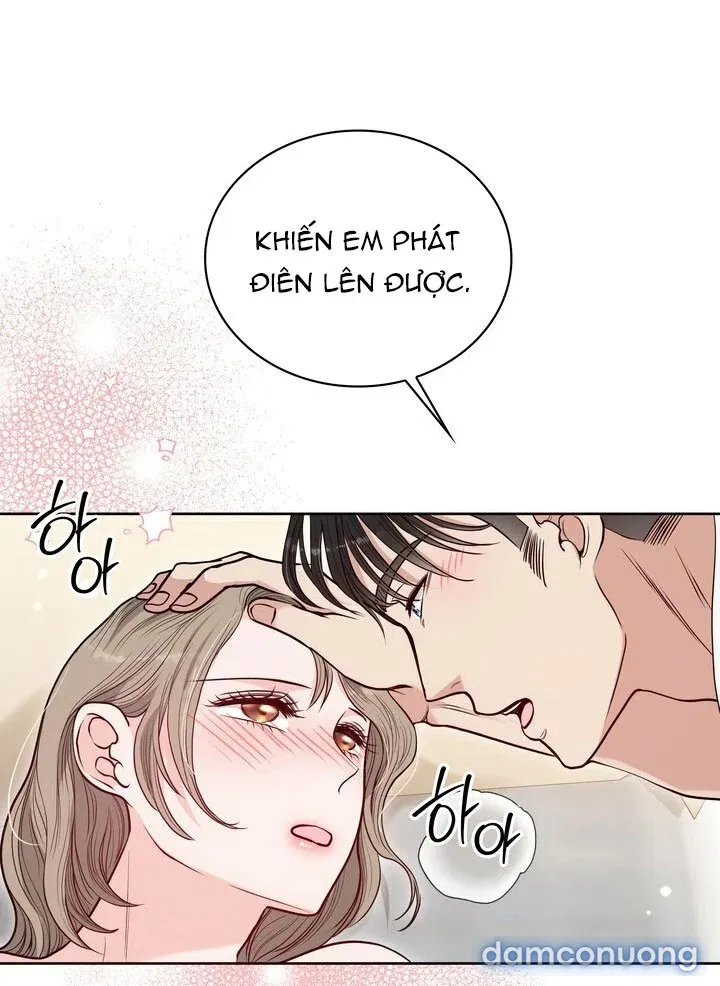 [18+] Tuổi 20 Của Sinh Viên Trường Thể Thao 