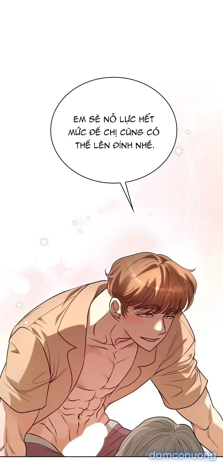 [18+] Tuổi 20 Của Sinh Viên Trường Thể Thao 