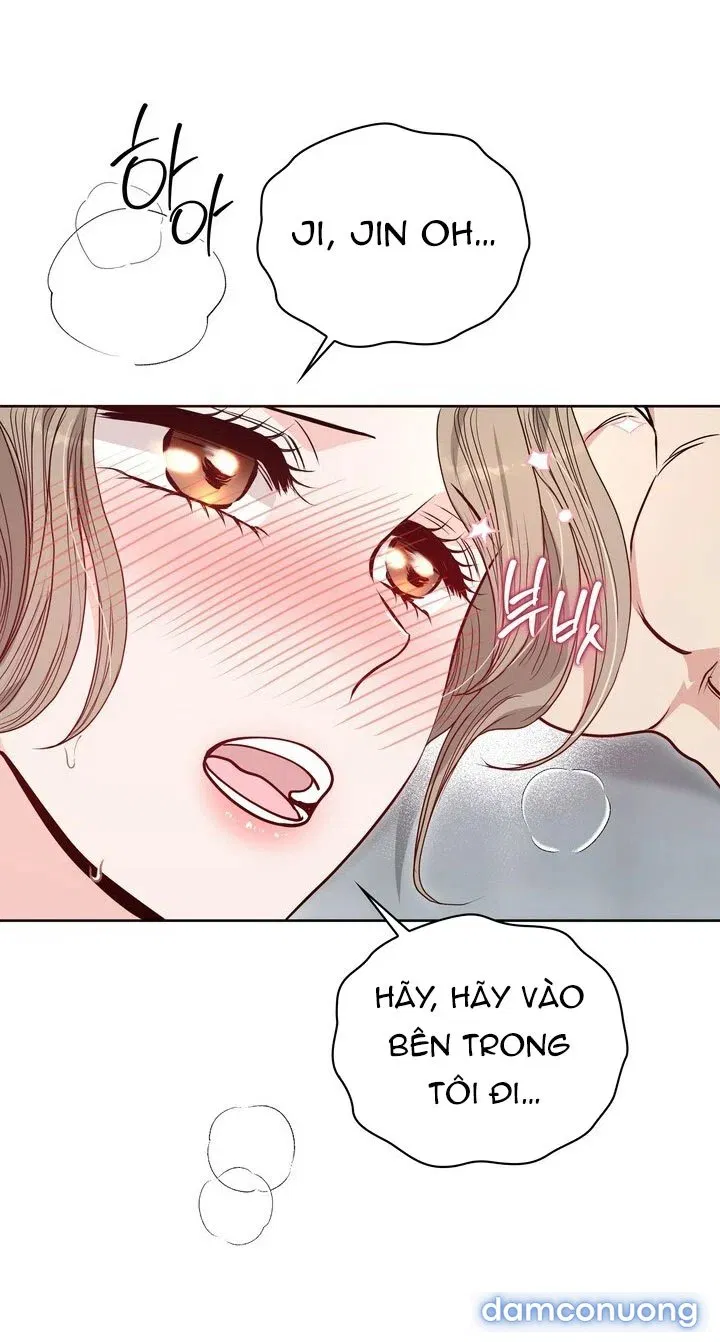[18+] Tuổi 20 Của Sinh Viên Trường Thể Thao 