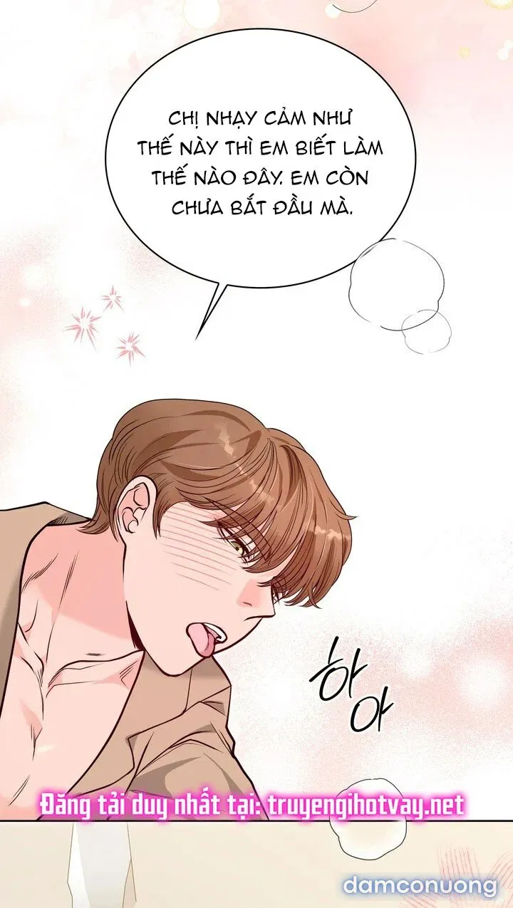 [18+] Tuổi 20 Của Sinh Viên Trường Thể Thao 