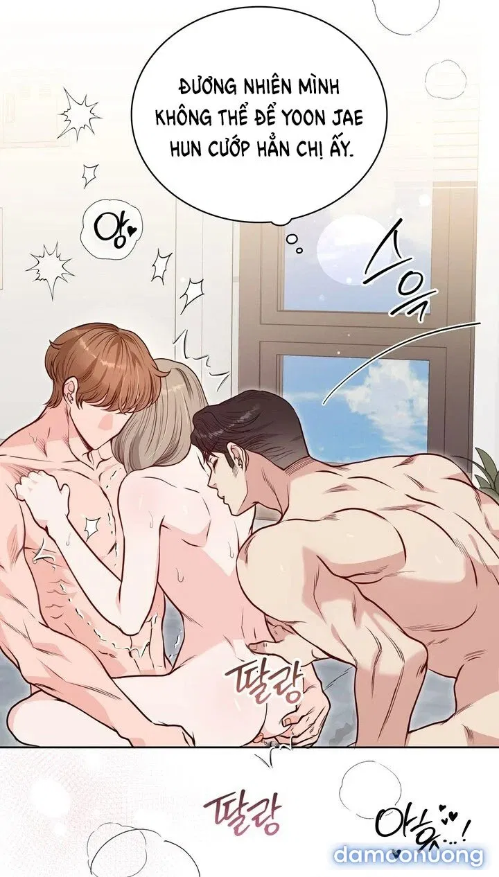 [18+] Tuổi 20 Của Sinh Viên Trường Thể Thao 