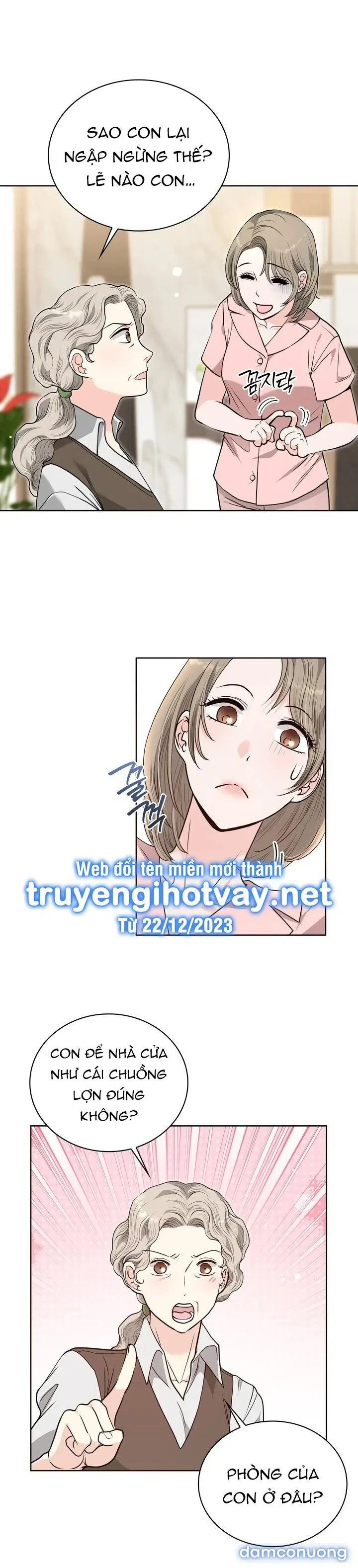 [18+] Tuổi 20 Của Sinh Viên Trường Thể Thao 