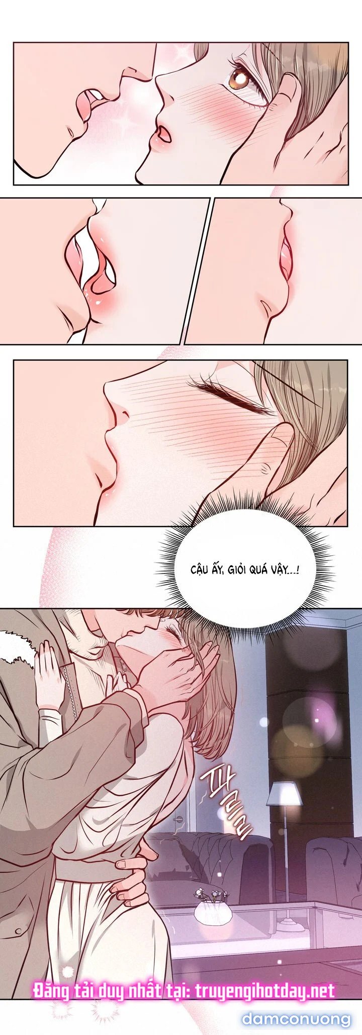 [18+] Tuổi 20 Của Sinh Viên Trường Thể Thao 