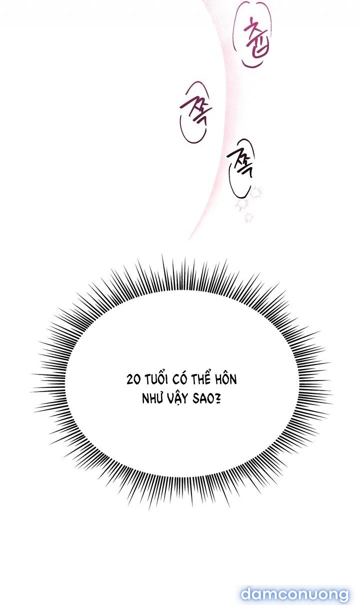 [18+] Tuổi 20 Của Sinh Viên Trường Thể Thao 