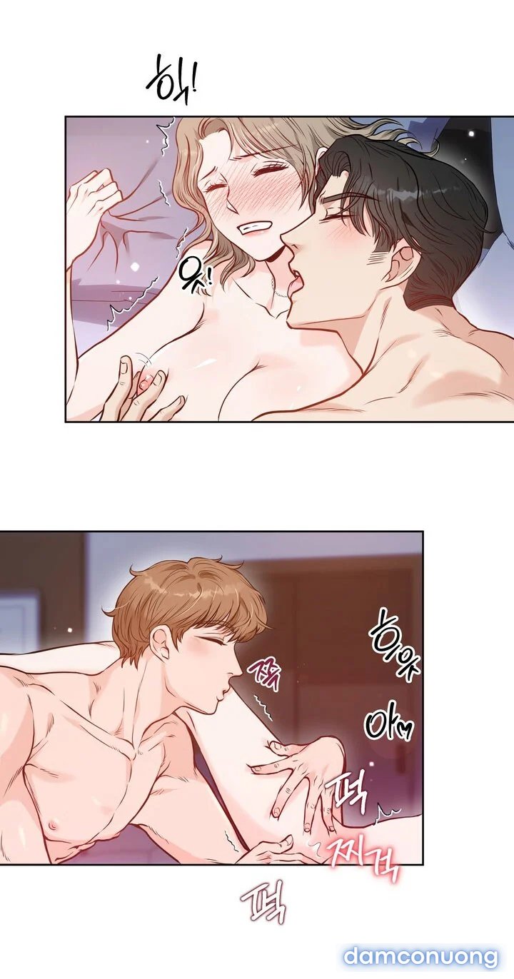 [18+] Tuổi 20 Của Sinh Viên Trường Thể Thao 