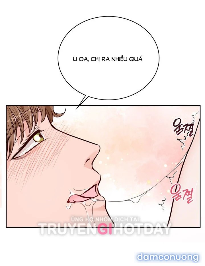 [18+] Tuổi 20 Của Sinh Viên Trường Thể Thao 
