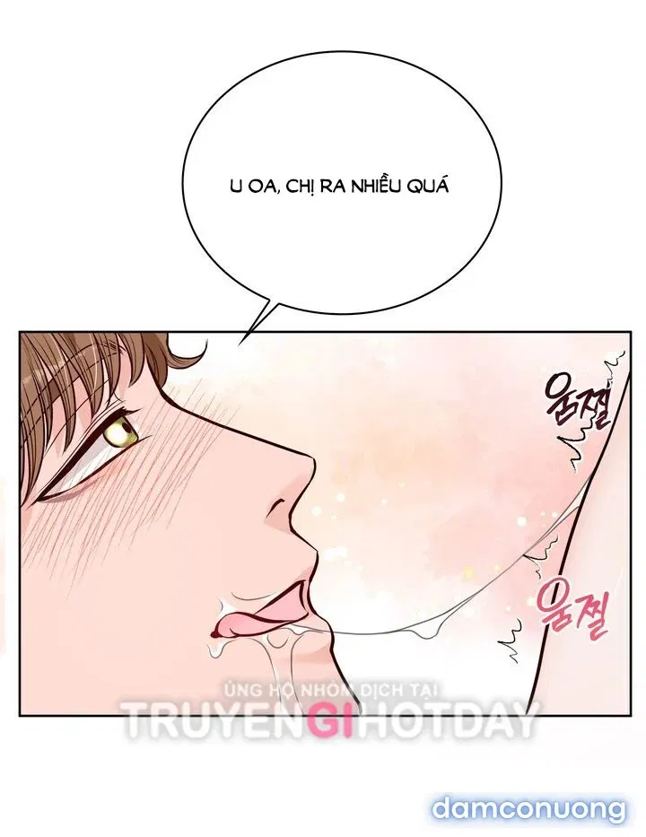 [18+] Tuổi 20 Của Sinh Viên Trường Thể Thao 