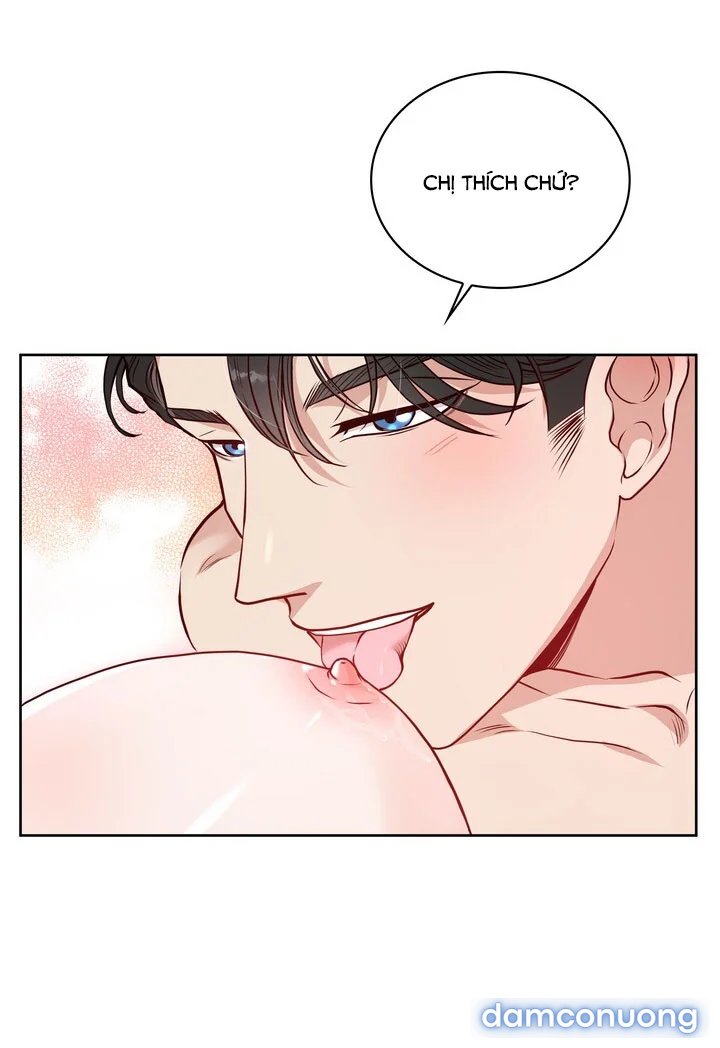 [18+] Tuổi 20 Của Sinh Viên Trường Thể Thao 