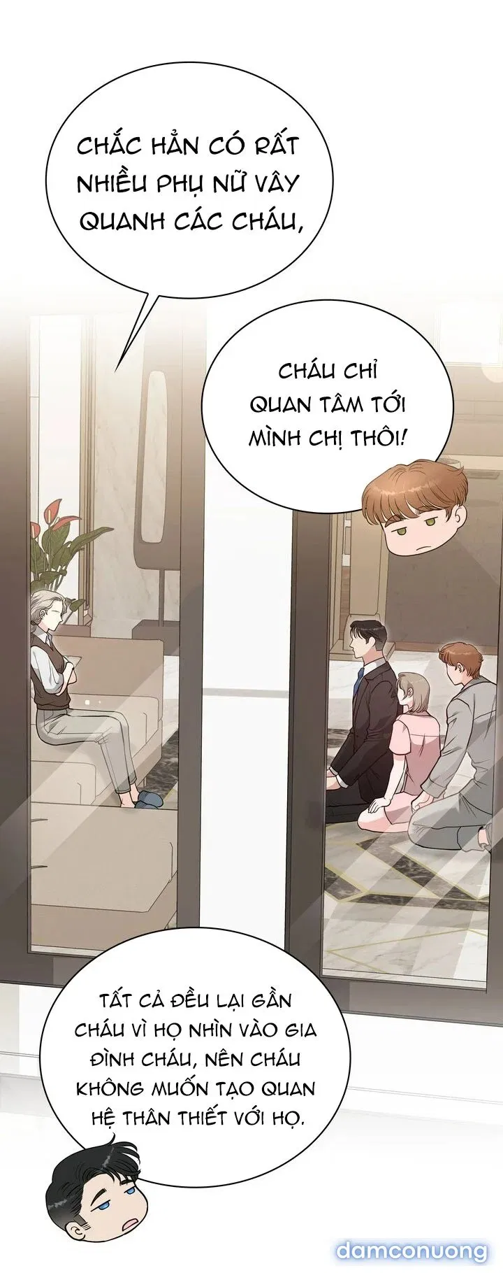 [18+] Tuổi 20 Của Sinh Viên Trường Thể Thao 