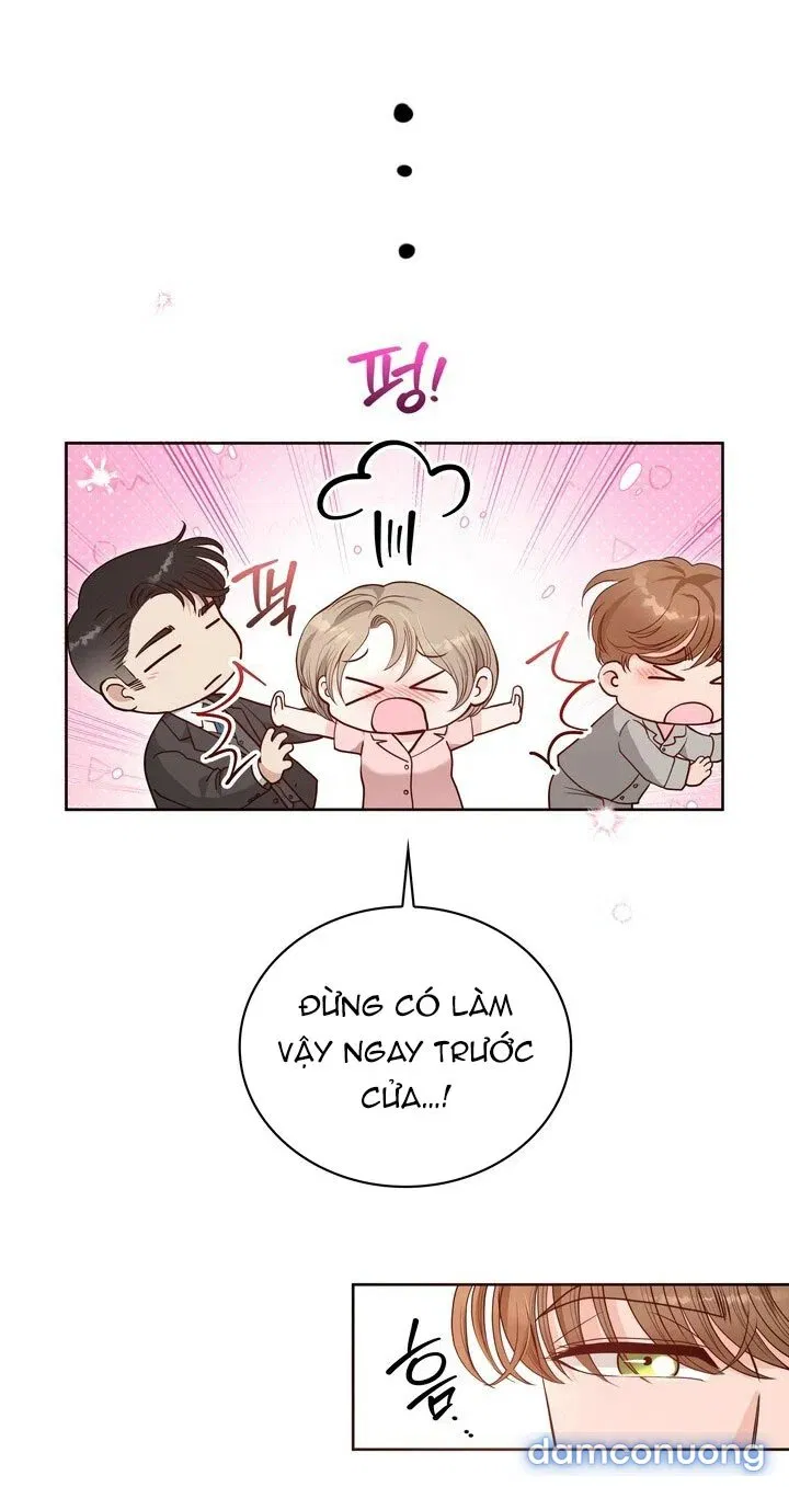 [18+] Tuổi 20 Của Sinh Viên Trường Thể Thao 