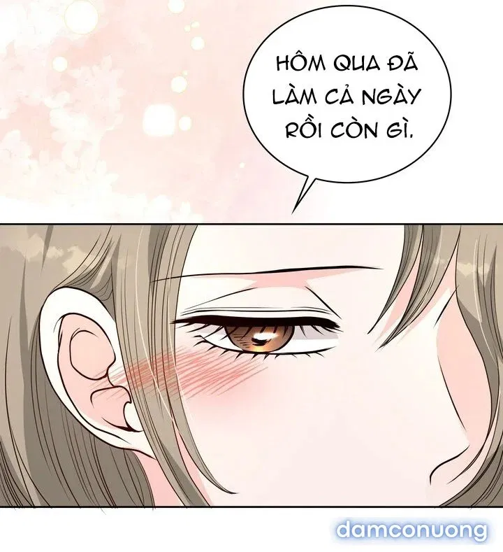 [18+] Tuổi 20 Của Sinh Viên Trường Thể Thao 