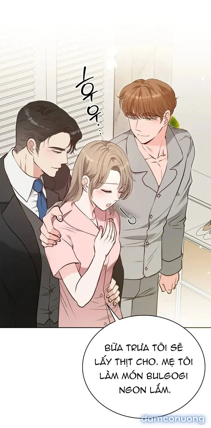 [18+] Tuổi 20 Của Sinh Viên Trường Thể Thao 