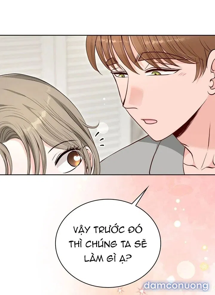 [18+] Tuổi 20 Của Sinh Viên Trường Thể Thao 
