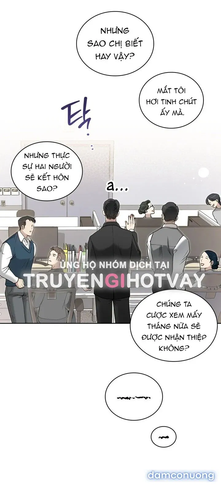 [18+] Tuổi 20 Của Sinh Viên Trường Thể Thao 