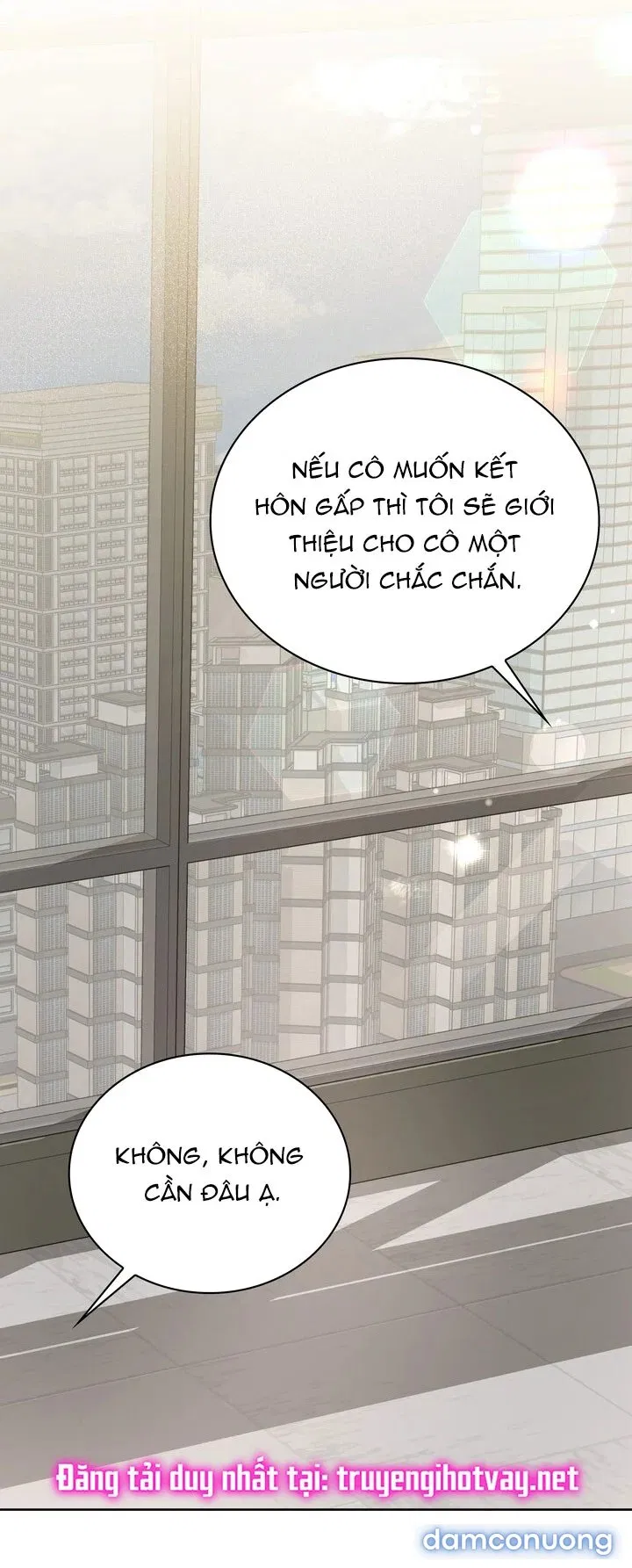 [18+] Tuổi 20 Của Sinh Viên Trường Thể Thao 