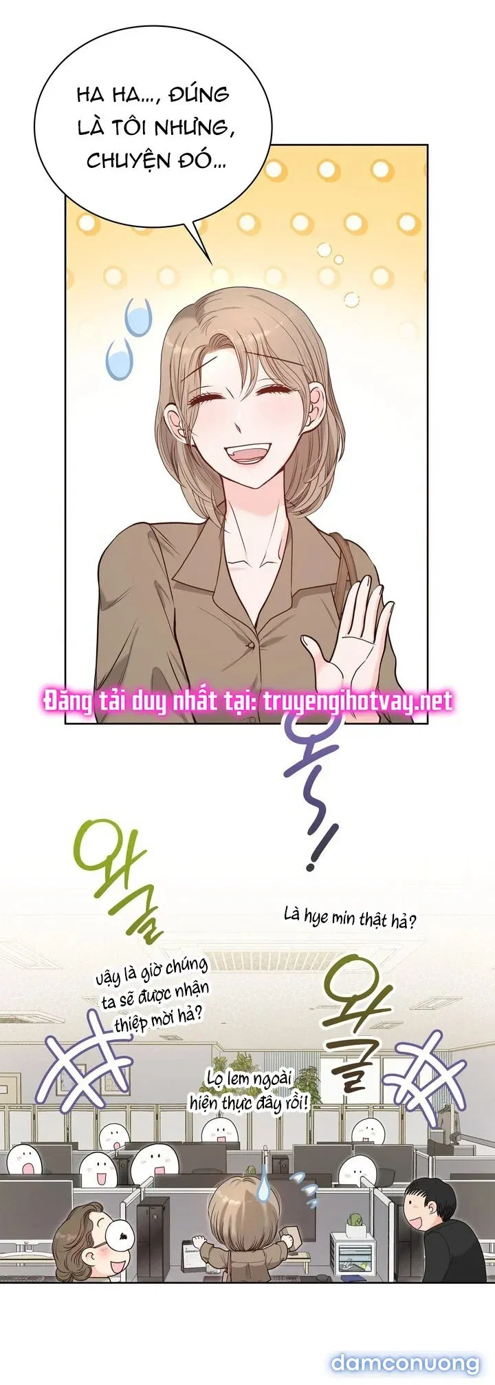 [18+] Tuổi 20 Của Sinh Viên Trường Thể Thao 