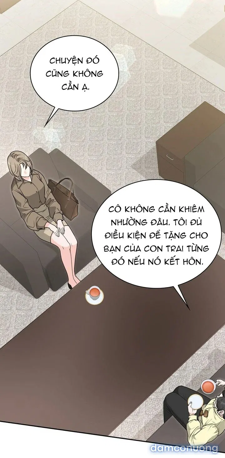 [18+] Tuổi 20 Của Sinh Viên Trường Thể Thao 