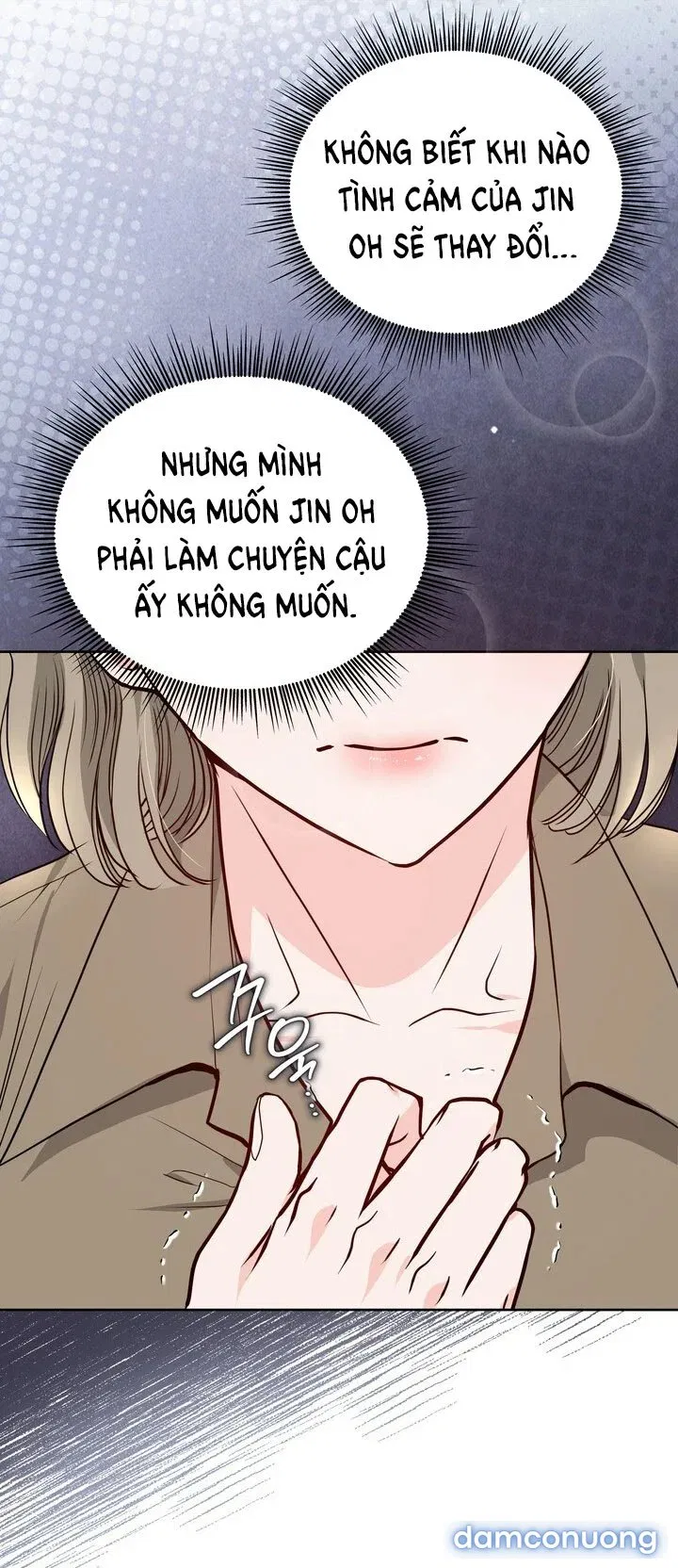 [18+] Tuổi 20 Của Sinh Viên Trường Thể Thao 