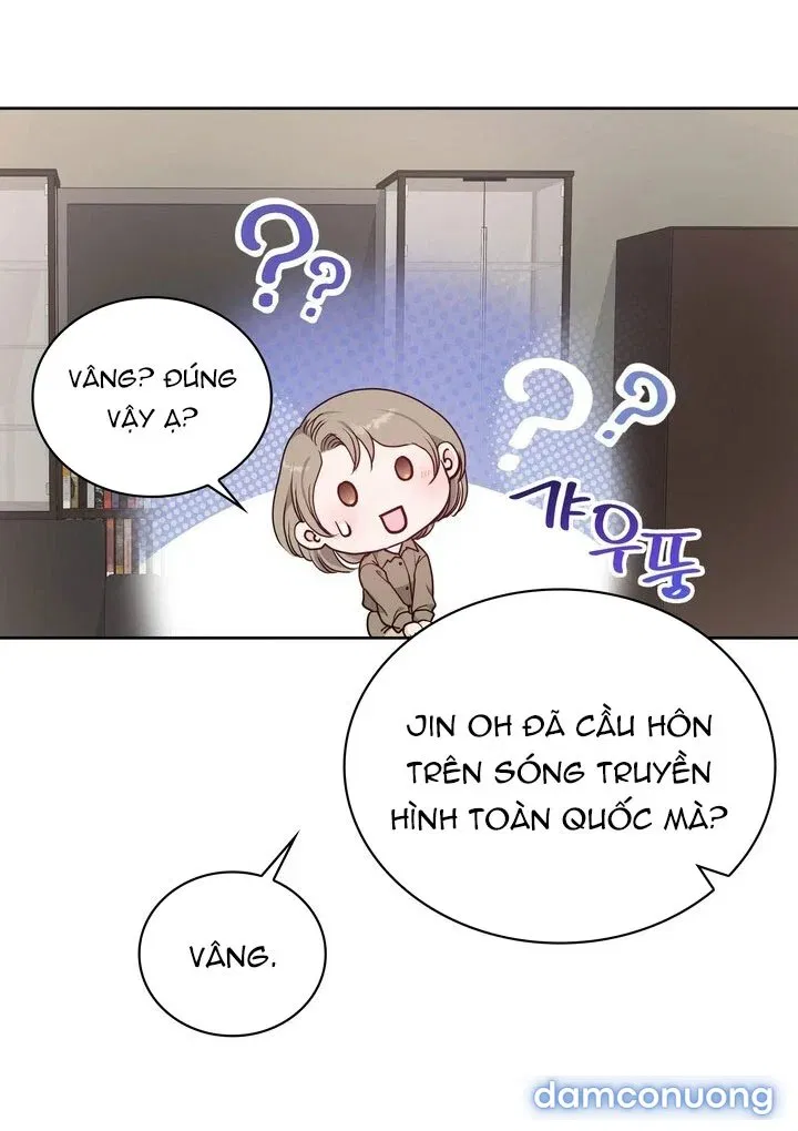 [18+] Tuổi 20 Của Sinh Viên Trường Thể Thao 