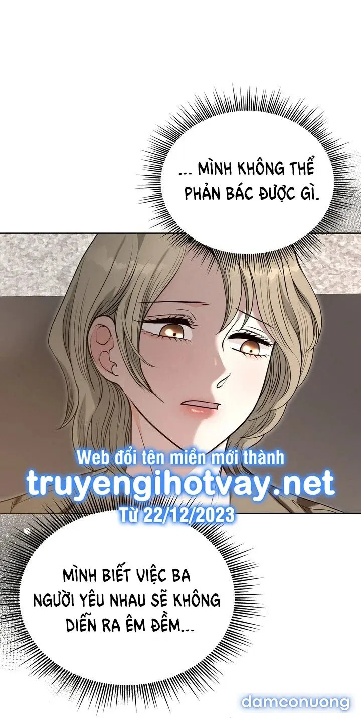 [18+] Tuổi 20 Của Sinh Viên Trường Thể Thao 