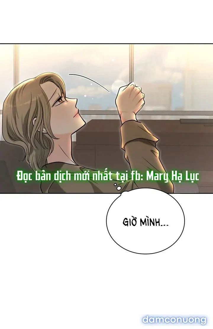 [18+] Tuổi 20 Của Sinh Viên Trường Thể Thao 