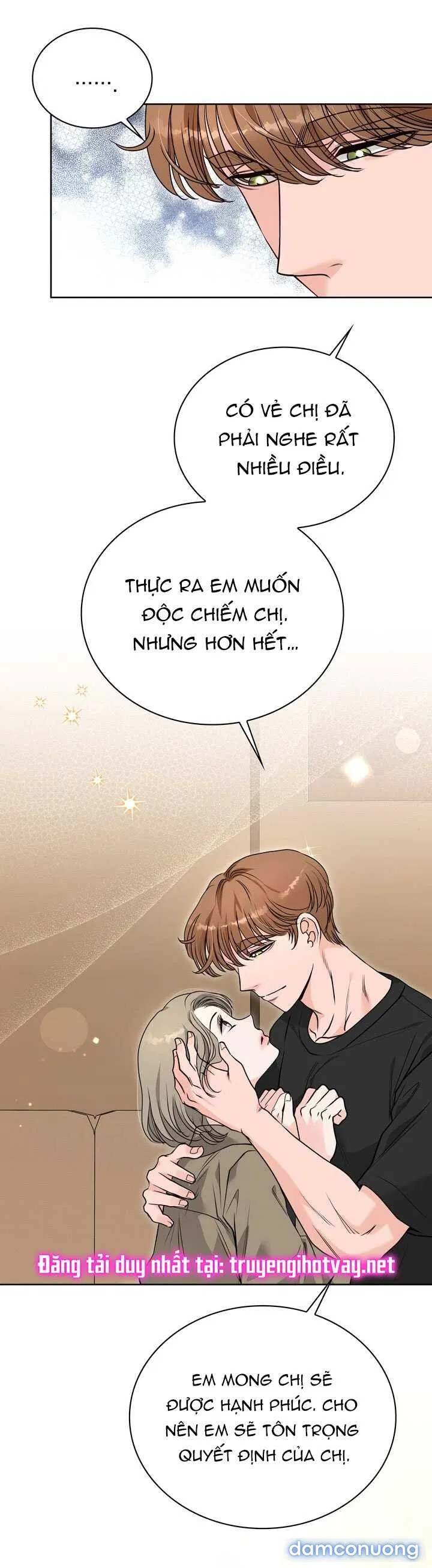 [18+] Tuổi 20 Của Sinh Viên Trường Thể Thao 