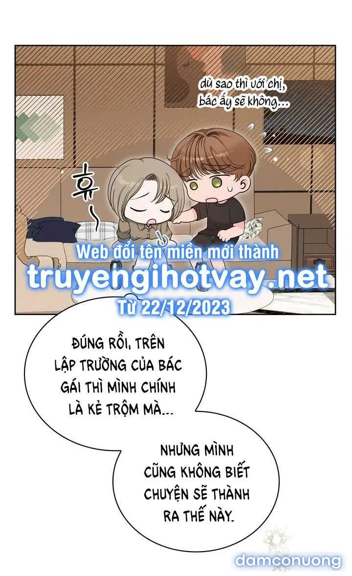 [18+] Tuổi 20 Của Sinh Viên Trường Thể Thao 