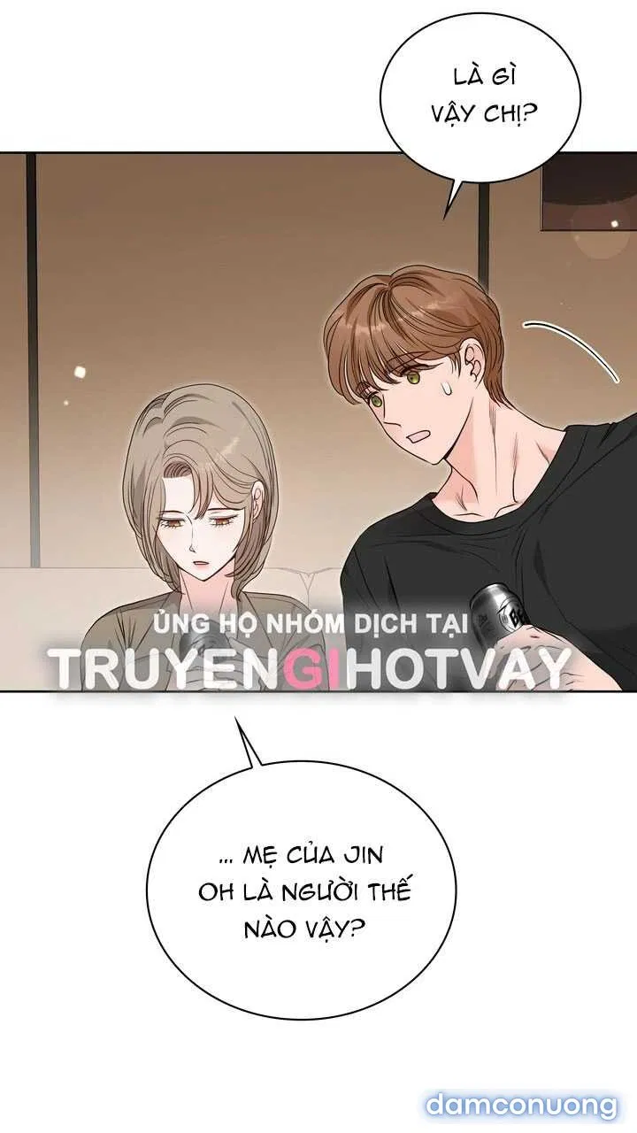 [18+] Tuổi 20 Của Sinh Viên Trường Thể Thao 
