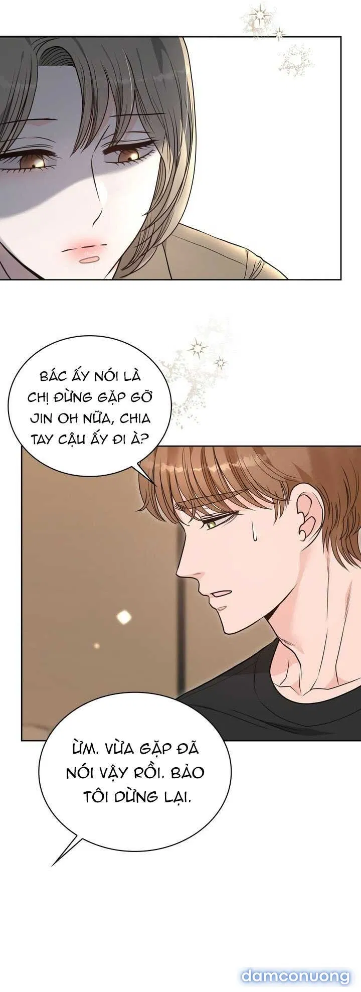 [18+] Tuổi 20 Của Sinh Viên Trường Thể Thao 