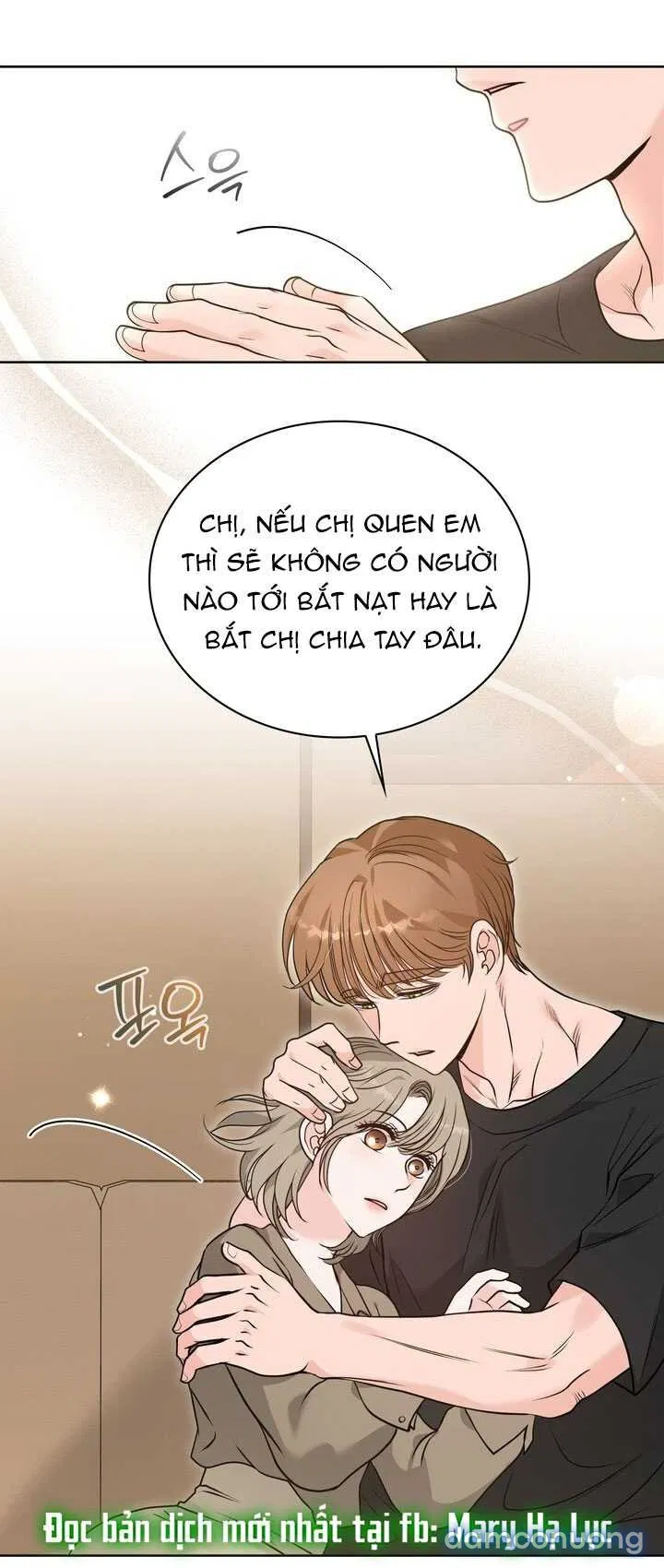 [18+] Tuổi 20 Của Sinh Viên Trường Thể Thao 