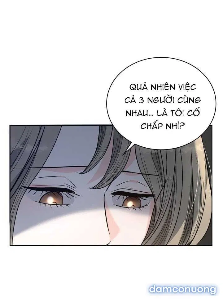 [18+] Tuổi 20 Của Sinh Viên Trường Thể Thao 