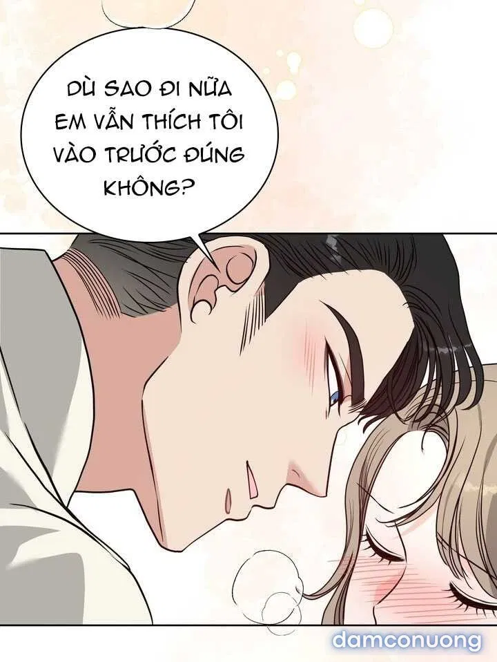 [18+] Tuổi 20 Của Sinh Viên Trường Thể Thao 