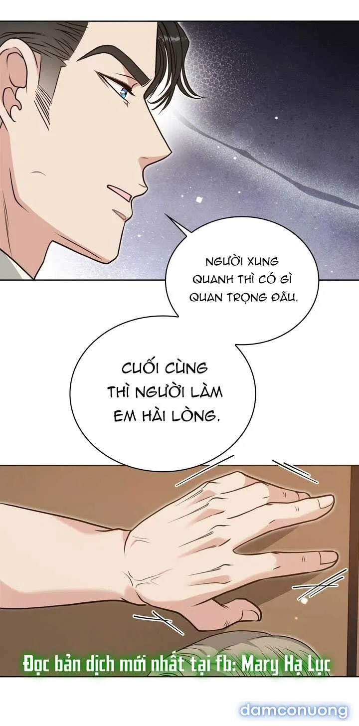 [18+] Tuổi 20 Của Sinh Viên Trường Thể Thao 