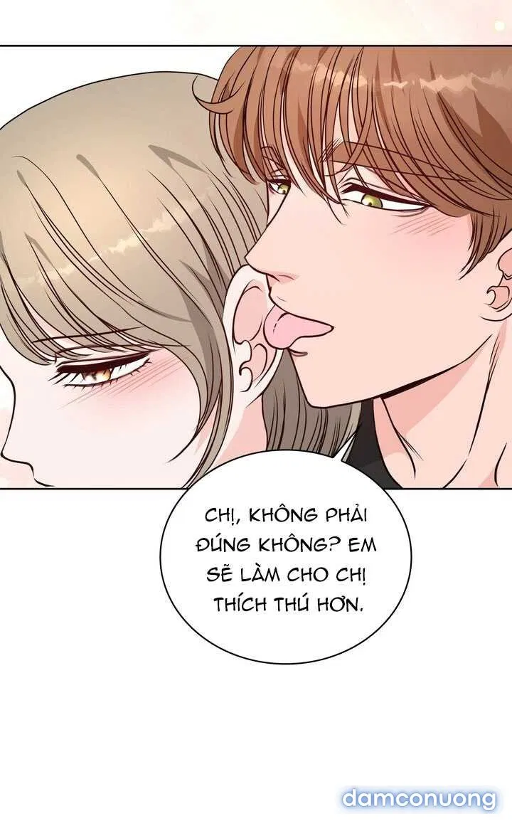 [18+] Tuổi 20 Của Sinh Viên Trường Thể Thao 