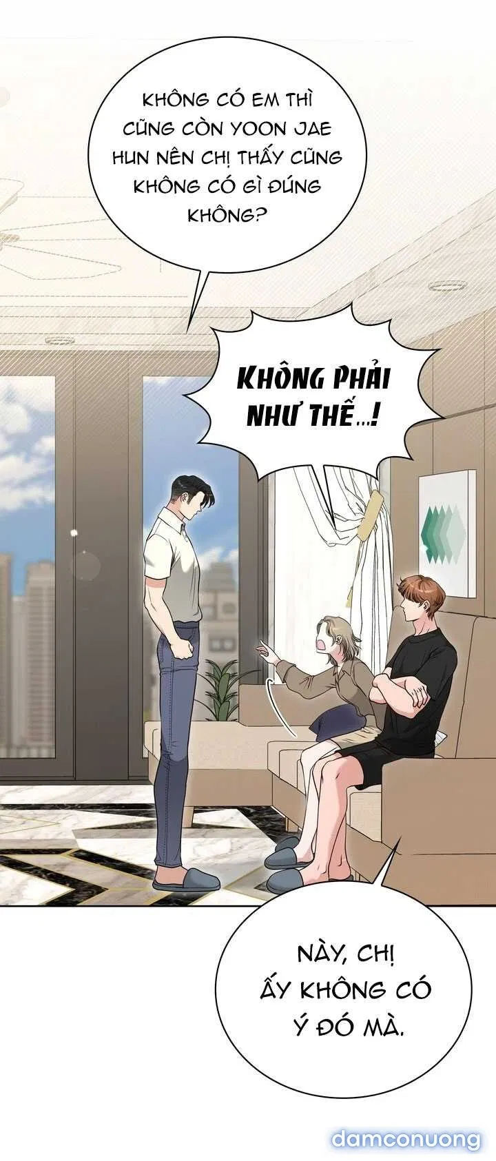[18+] Tuổi 20 Của Sinh Viên Trường Thể Thao 