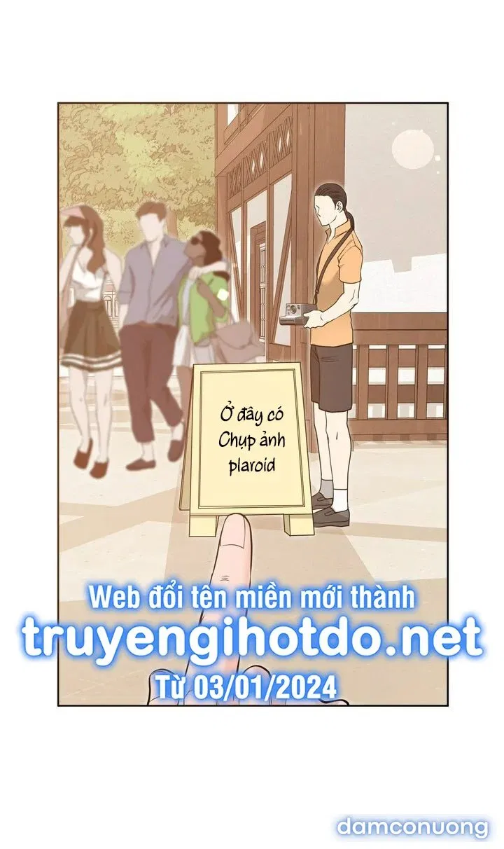 [18+] Tuổi 20 Của Sinh Viên Trường Thể Thao 
