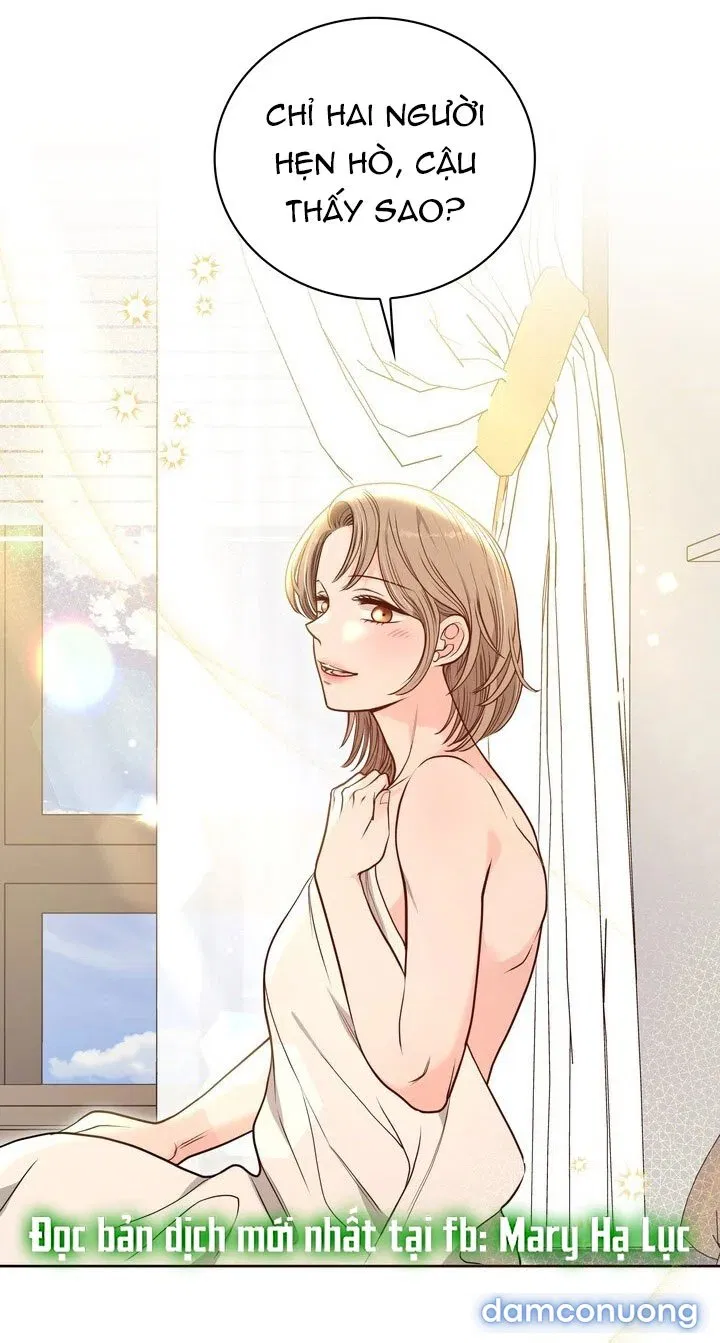 [18+] Tuổi 20 Của Sinh Viên Trường Thể Thao 