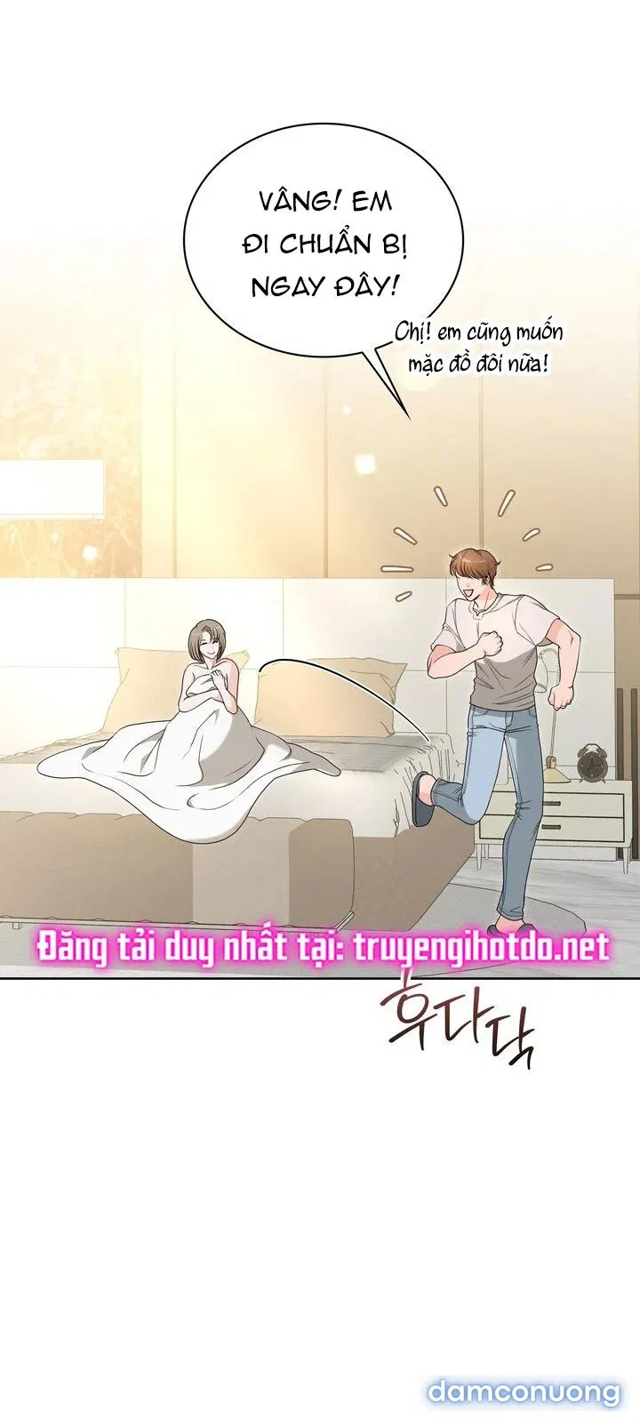 [18+] Tuổi 20 Của Sinh Viên Trường Thể Thao 